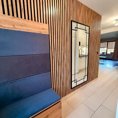 Apartament Lesny Z Kominkiem - Viva Pod Giewontem Apartamenty Zakopane Dış mekan fotoğraf