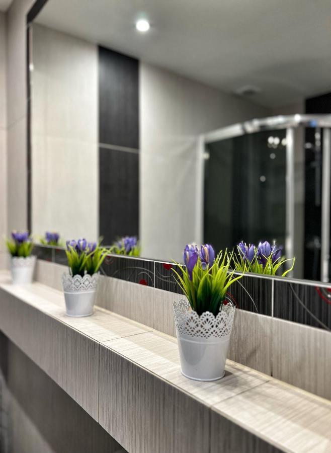 Apartament Lesny Z Kominkiem - Viva Pod Giewontem Apartamenty Zakopane Dış mekan fotoğraf